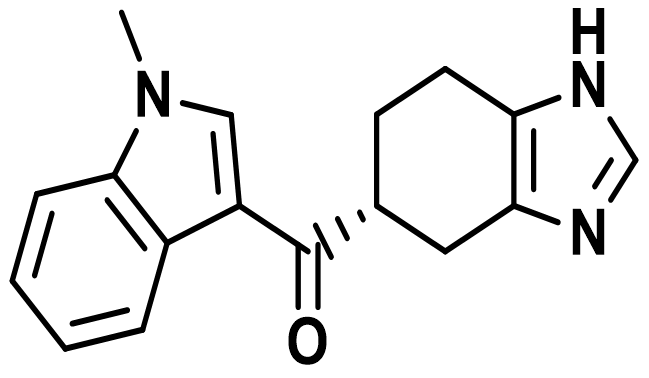 Ramosetron HCl / Ramosetron Hydrochloride